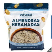 Vendo almendras rebanadas. 20 - Img 54749711