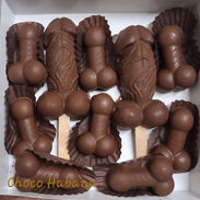 Chocolates Artesanales Personalizados 🍫 - Img 58373394