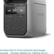 Estaciones de energía portatil - Ecoflow - DJI - Img 57351103