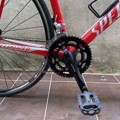 Bicicleta de ruta Specialized de Catálogo! - Img 123210885