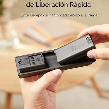 Timbre inalambrico totalmente nuevo - 2/5