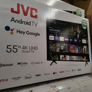 📺⚡ SMART TV Y PANTALLAS PARA ENTRETENIMIENTO TOTAL ⚡📺 - Img 121843976