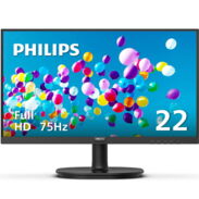 Monitor Full HD. Monitor 22 y 24 Pulgadas. Monitor de PC. Monitor 100Hz - Img 44795334
