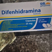 Benadrilina - Img 55772990
