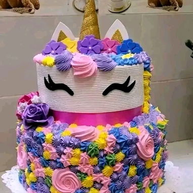 Show para cumpleaños - 8/10