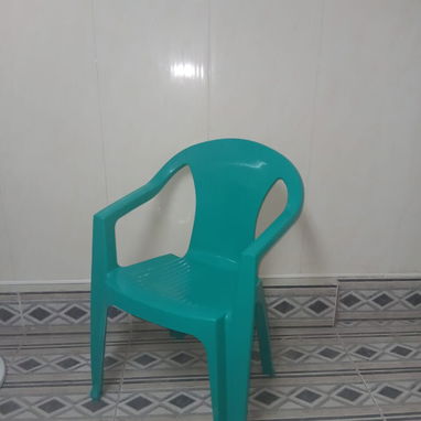 🚧 SILLA PLÁSTICA CON BRAZOS 🚧 - Img 122017285