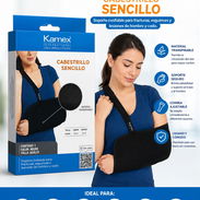 CABESTRILLO KAMEX PARA ADULTO - Img 55708548