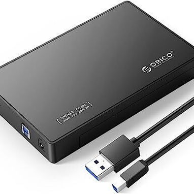 Cajas externas de disco duros de pc, lapto y m.2  new 52815418 - Img 103733788