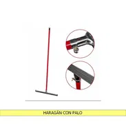 HARAGÁN CON PALO - Img 55758569