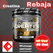 Vendo creatinas - Img 45454367