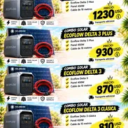 Ecoflow disponibles !! - Img 58153707
