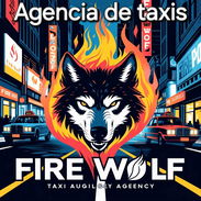 Agencia de taxis Fire Wolf - Img 55112869