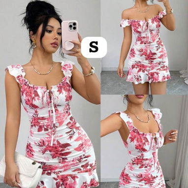 Ropa shein , para más info el whatsapp - Img 123725706