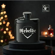 Perfume Rebelde - Img 55758923