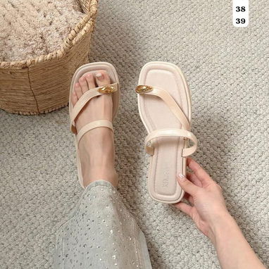 Bellas Sandalias Shein - Img 124233045