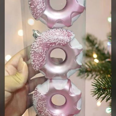 Estuches de accesorios para árbol de Navidad - 6/10