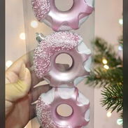 🚨Estuches de accesorios para árbol de Navidad 🎄 🚨Varios modelos el precio es por estuche . 💰Precio : 5 USD - Img 58327793