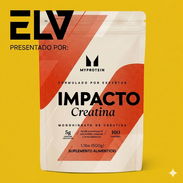Myprotein Creatina // 100 Serv. - Img 56485399