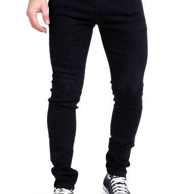 Pantalones de hombre Cuidado con el perro - 5/5
