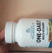 Complejo multivitaminico - Img 49337458