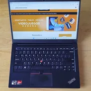💻 Laptop Lenovo ThinkPad E14 – Ryzen 5 / 16GB RAM - Img 51673199