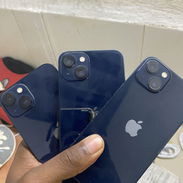 iphones 13 impecables - Img 55511920
