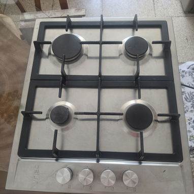 Cocina moderna - Img 124939909