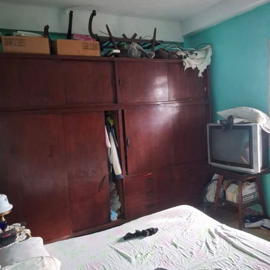 Vendo apto 2dop por Lacret 2/4 placa libre 11000 - Img 123824233