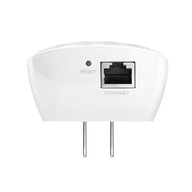 Excelente Amplificador - Repetidor Extender de Rango Wifi - DOBLE BANDA- AC750- MARCA TP-LINK MODELO RE220- NUEVO - Img 121581820