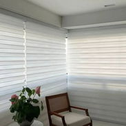 Cortinas motorizada $170 y $190 - Img 55099569