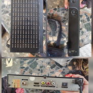 📺 SE VENDE: Decodificador/Caja de TV Digital/RealTV - Img 58046591