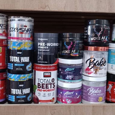 Los mejores suplementos al mejor precio de la Habana - Img 123144940