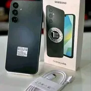 Samsung Galaxy A16 - Img 55821736