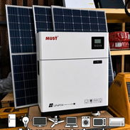 Kit fotovoltaico - Img 58374866