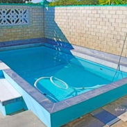 🏠🪸Renta de casa en la Playa con piscina en Guanabo🪸 - Img 54557653