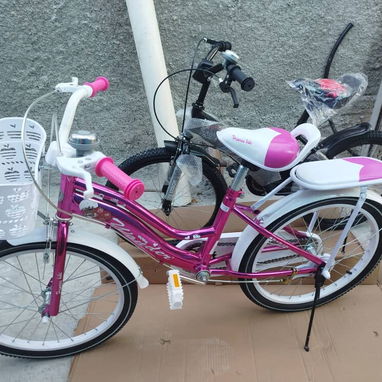 Bicicleta para niños - Img 118827362