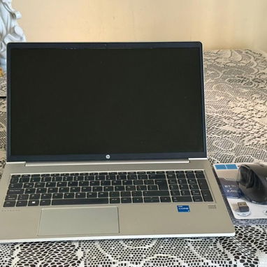 Laptop HP ProBook - 2/3