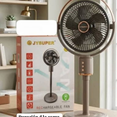 VENTILADORES - Img 126748240