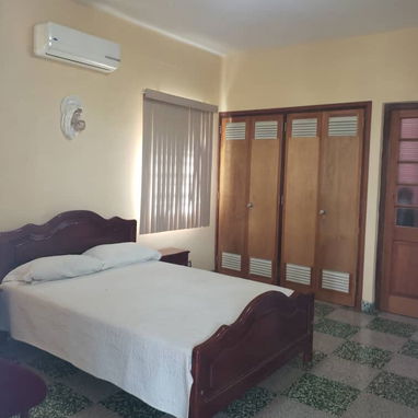 Se renta apartmento de 3 habitaciones con todas las comodidades - Img 124274458