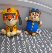 Peluches nuevos - Img 49961828