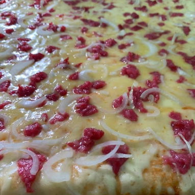 Pizzas a Domicilio Matanzas🛵 Ñam Ñam Delicious😋 - Img 126676814