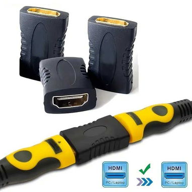 Cable HDMI a MiniHDMI y HDMI a MicroHDMI - 4/4