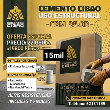 Ventas de materiales para la construcción - 2/4