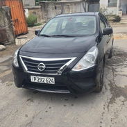 NISSAN VERSA 2024 (0 km) - Img 56776993