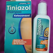Champú de ketokonazol 100 ml - Img 58417269