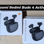Xiaomi buds 4 nuevos en caja con entrega en toda la habana - Img 57905532