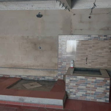 Casa independiente en Reparto Eléctrico - Img 128138556