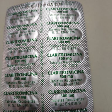 CLARITROMICINA - Img 115187328