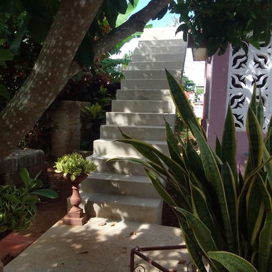 Venta de casa independiente Playa Baracoa - 5/10