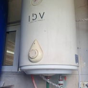 REPARACIÓN Y MANTENIMIENTO DE CALENTADORES ELÉCTRICOS - Img 58039515